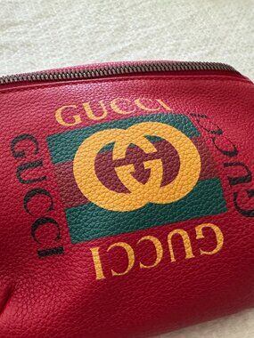 GUCCI
